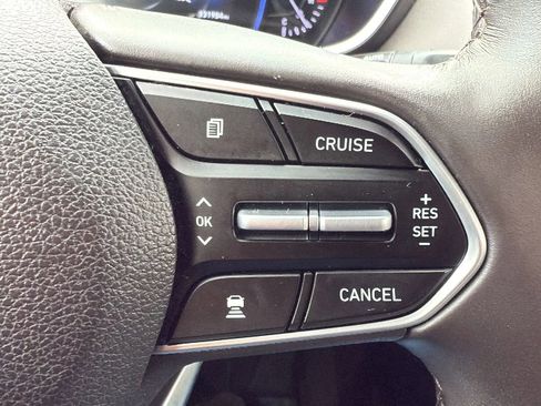 Used 2019 Hyundai Santa Fe 2.0T Ultimate Sport Utility 4D w/ Cargo Package image 11