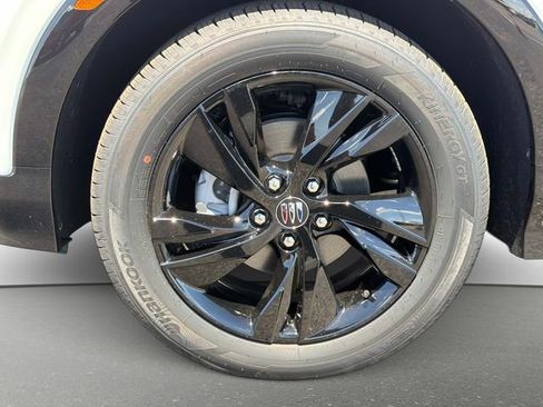 New 2026 Buick Envision Sport Touring image 40