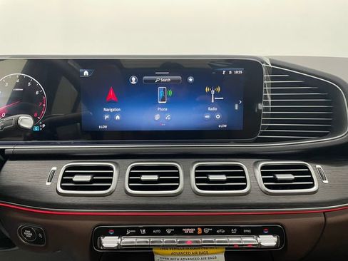 New 2026 Mercedes-Benz GLE 350 4MATIC image 4