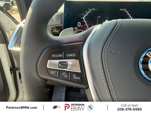 New 2026 BMW X5 xDrive50e w/ Premium Package AWD/4WD image 30
