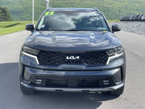 Used 2022 Kia Sorento SX AWD/4WD image 9