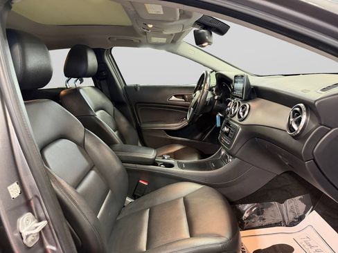 Used 2015 Mercedes-Benz GLA 250 4MATIC image 23