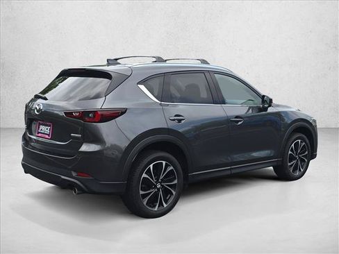 Used 2023 MAZDA CX-5 AWD 2.5 S image 6