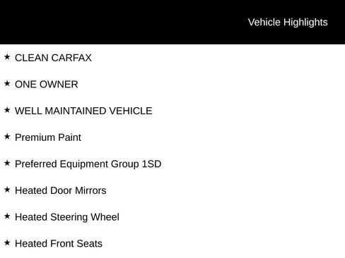 Used 2025 Buick Enclave Preferred AWD/4WD image 7