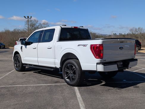 Used 2022 Ford F150 XLT w/ Equipment Group 302A High image 7