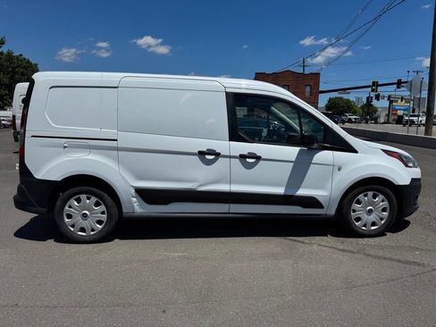Used 2020 Ford Transit Connect XL FWD image 6