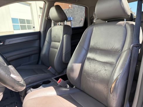 Used 2007 Honda CR-V EX-L image 14