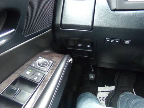 Used 2013 Lexus RX 350 AWD w/ Navigation Pkg image 7