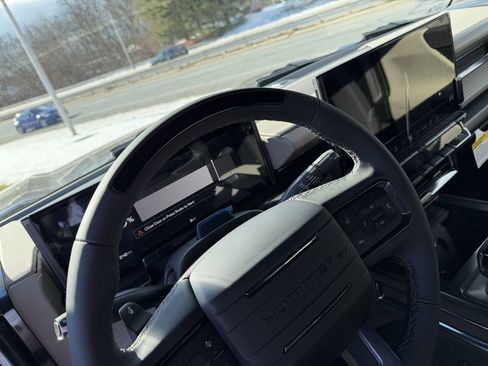 New 2026 GMC Hummer EV SUV image 18