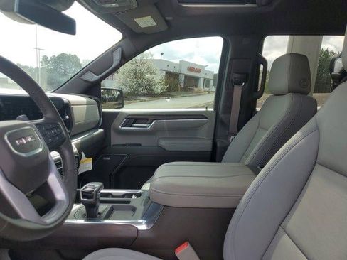 Used 2023 GMC Sierra 1500 SLT w/ SLT Premium Package image 19