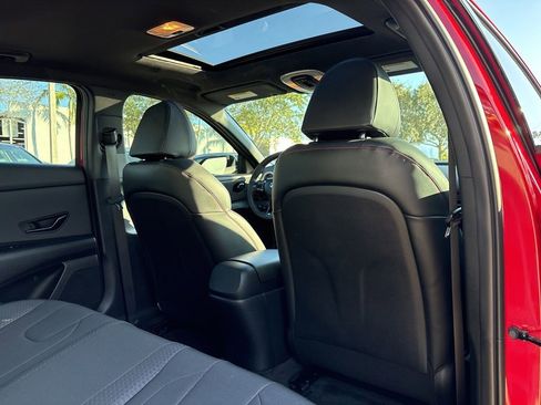 Used 2023 Hyundai Elantra N Line w/ Cargo Package image 17