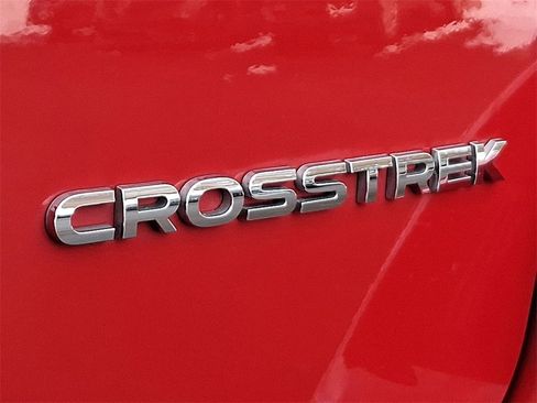 Used 2023 Subaru Crosstrek 2.0i Premium image 30