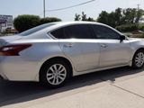 Used 2018 Nissan Altima 2.5 S w/ S Convenience Package image 4
