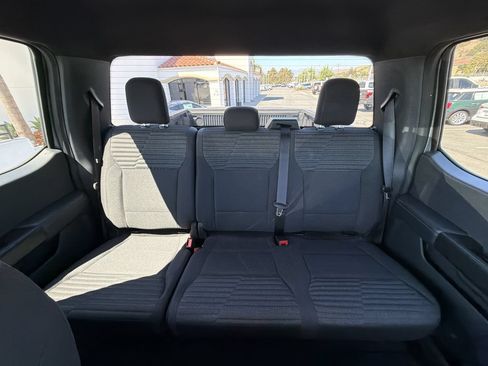 Used 2023 Ford F150 XL w/ STX Appearance Package AWD/4WD image 5
