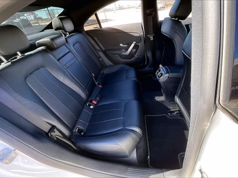 Used 2023 Mercedes-Benz CLA 250 image 17