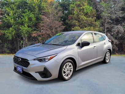 Used 2025 Subaru Impreza 2.0i