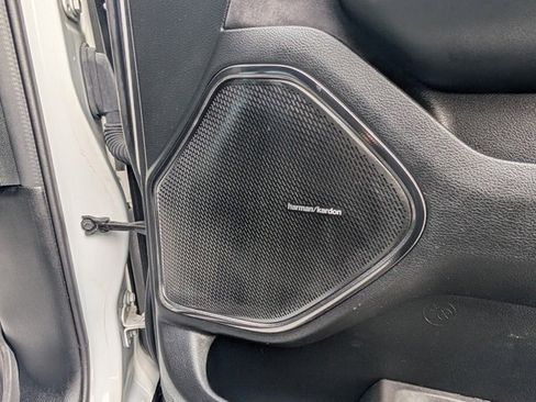 Used 2022 RAM 1500 TRX w/ TRX Level 2 Equipment Group image 49