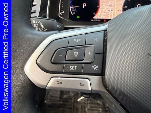 Used 2025 Volkswagen Jetta SEL FWD image 20