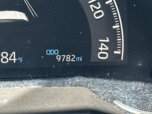 Used 2024 Toyota RAV4 LE FWD image 29