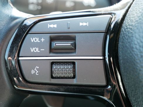 Certified 2023 Honda Civic Sport Touring image 31