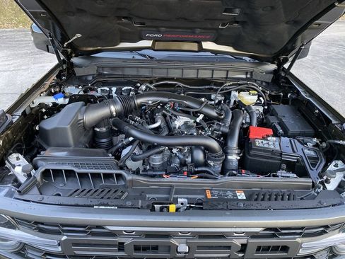 New 2025 Ford Bronco Raptor image 55