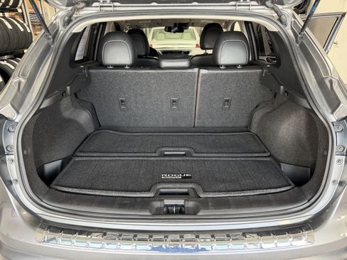 Used 2020 Nissan Rogue Sport SV w/ Technology Package image 24