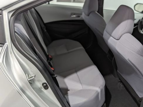 Used 2022 Toyota Corolla SE FWD image 8