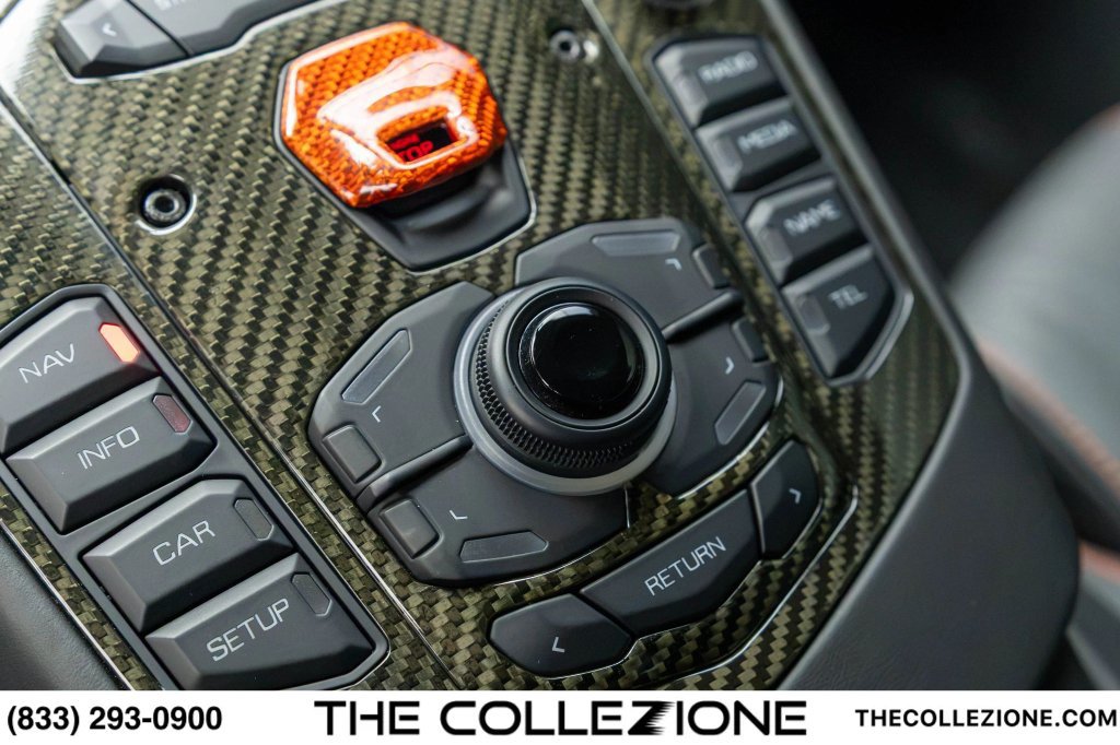Used 2012 Lamborghini Aventador LP 700-4 AWD/4WD image 87