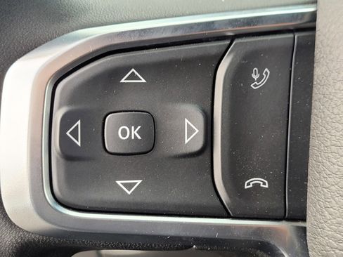 New 2026 RAM 2500 Big Horn AWD/4WD image 22