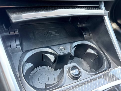 Used 2024 BMW M2 w/ Lighting Package RWD image 36