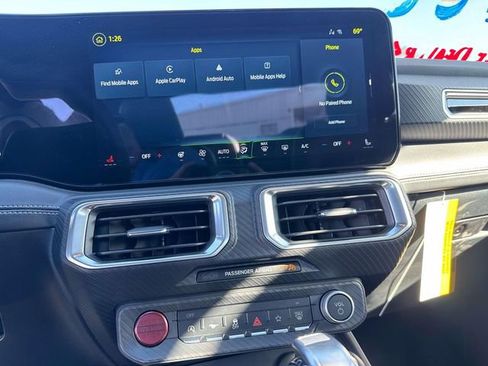 New 2025 Ford Mustang GT Premium image 26