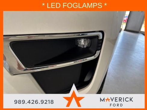 Used 2023 Ford Expedition Limited AWD/4WD image 39