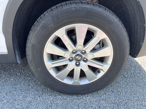 Used 2025 Hyundai Palisade SEL image 9