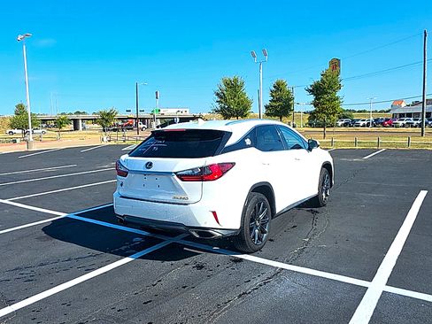 Used 2016 Lexus RX 350 FWD w/ Premium Package image 14