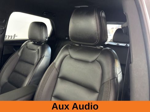 Used 2021 Chevrolet TrailBlazer ACTIV w/ Technology Package image 10