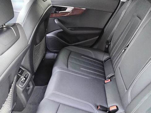 Certified 2023 Audi A4 2.0T Premium w/ Convenience Package image 21