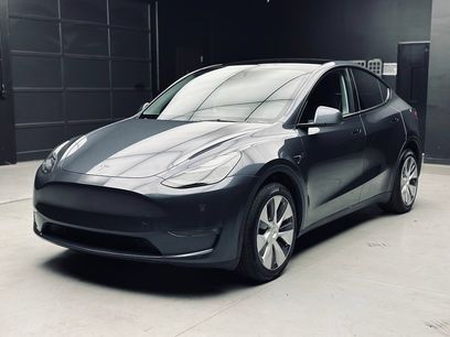 Used 2023 Tesla Model Y Long Range