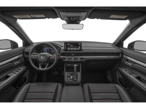 New 2026 Honda CR-V Sport-L image 10