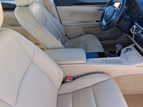 Used 2014 Lexus ES 350 image 26