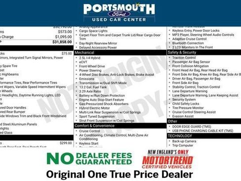 Used 2023 Toyota Camry SE image 23