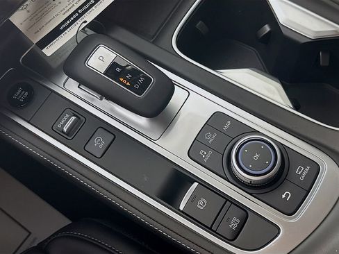 New 2026 INFINITI QX60 Luxe w/ Cargo Package image 20