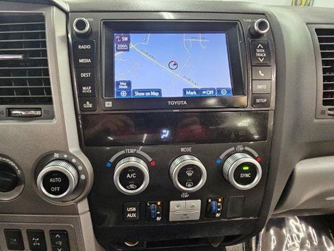 Used 2013 Toyota Sequoia Platinum AWD/4WD image 19