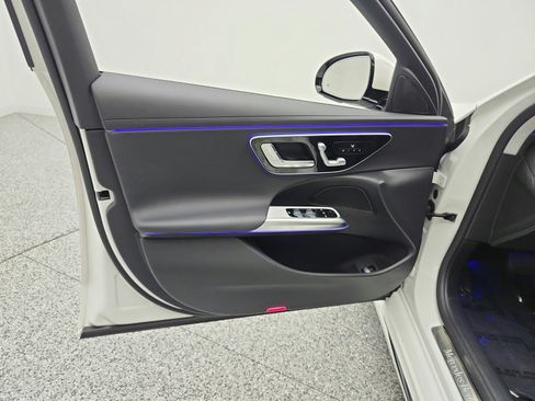 Certified 2026 Mercedes-Benz E 350 Sedan image 15