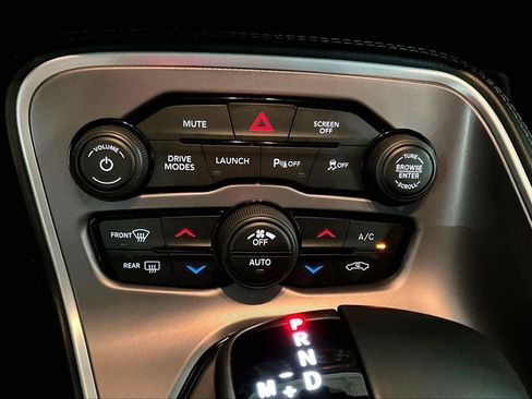 Used 2022 Dodge Challenger R/T Scat Pack w/ Plus Package RWD image 35