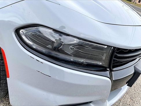Used 2022 Dodge Charger SXT w/ Blacktop Package image 31