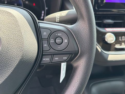 New 2026 Toyota Corolla LE FWD image 24