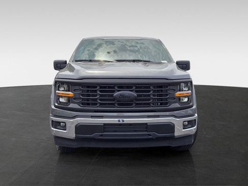 Used 2024 Ford F150 XL w/ Equipment Group 103A High RWD image 3
