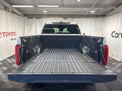 Used 2023 Toyota Tundra SR5 image 19