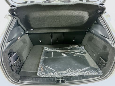 Certified 2026 Mercedes-Benz GLA 250 4MATIC image 33