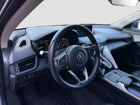 Used 2023 Acura TLX Base image 9